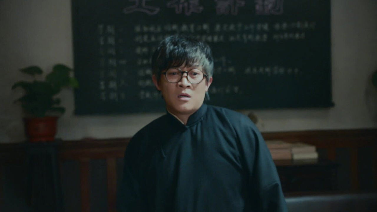 勇敢的心 — Épisode 30