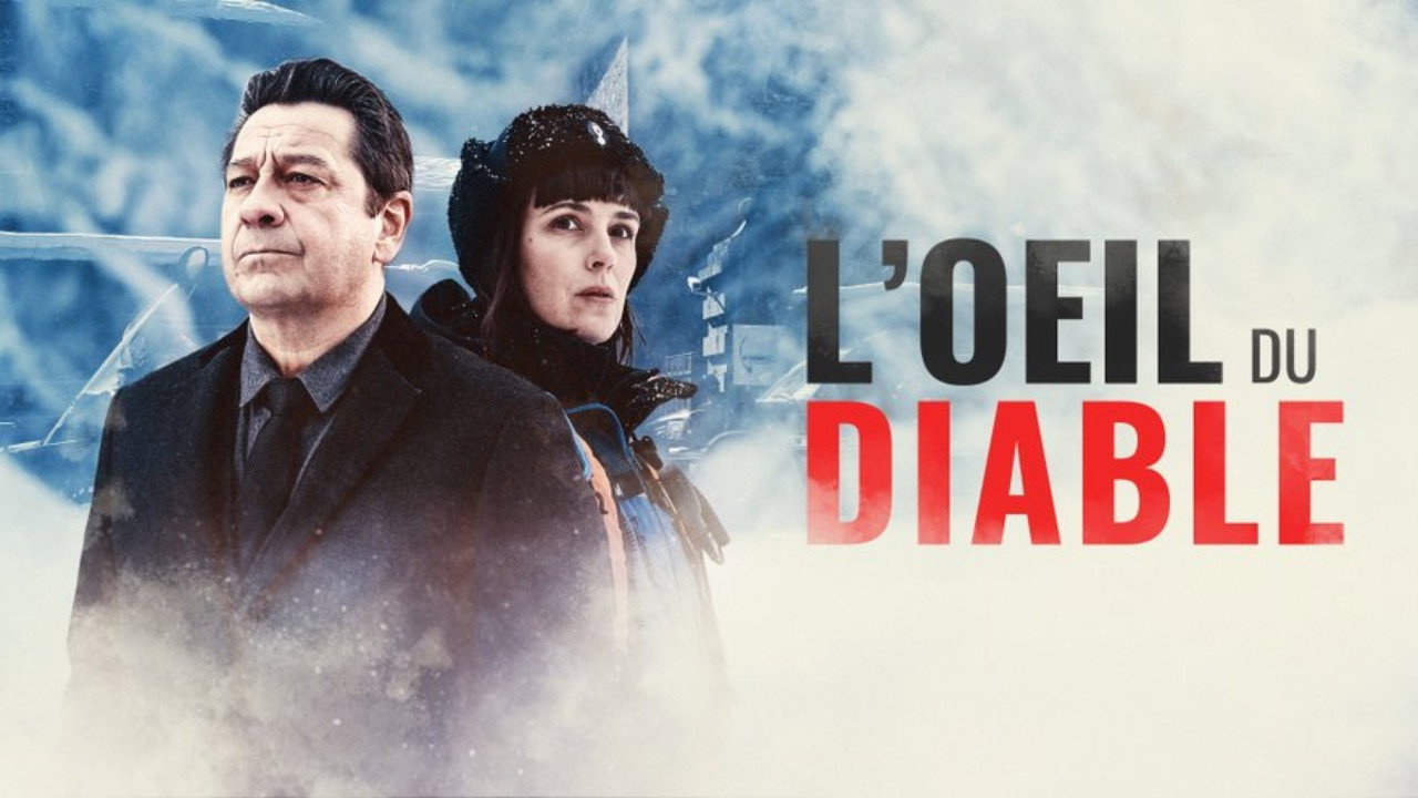 Noir comme neige : L'oeil du diable - 剧照