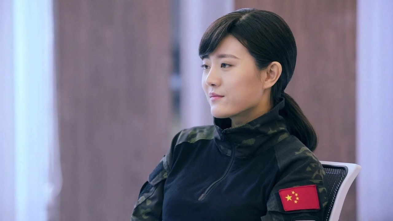 功夫战警 — Épisode 7