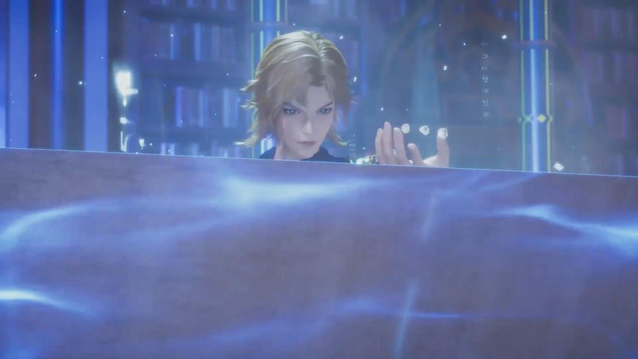 The Magical Chef of Ice and Fire - Season 1 Episode 34 : Episode 34