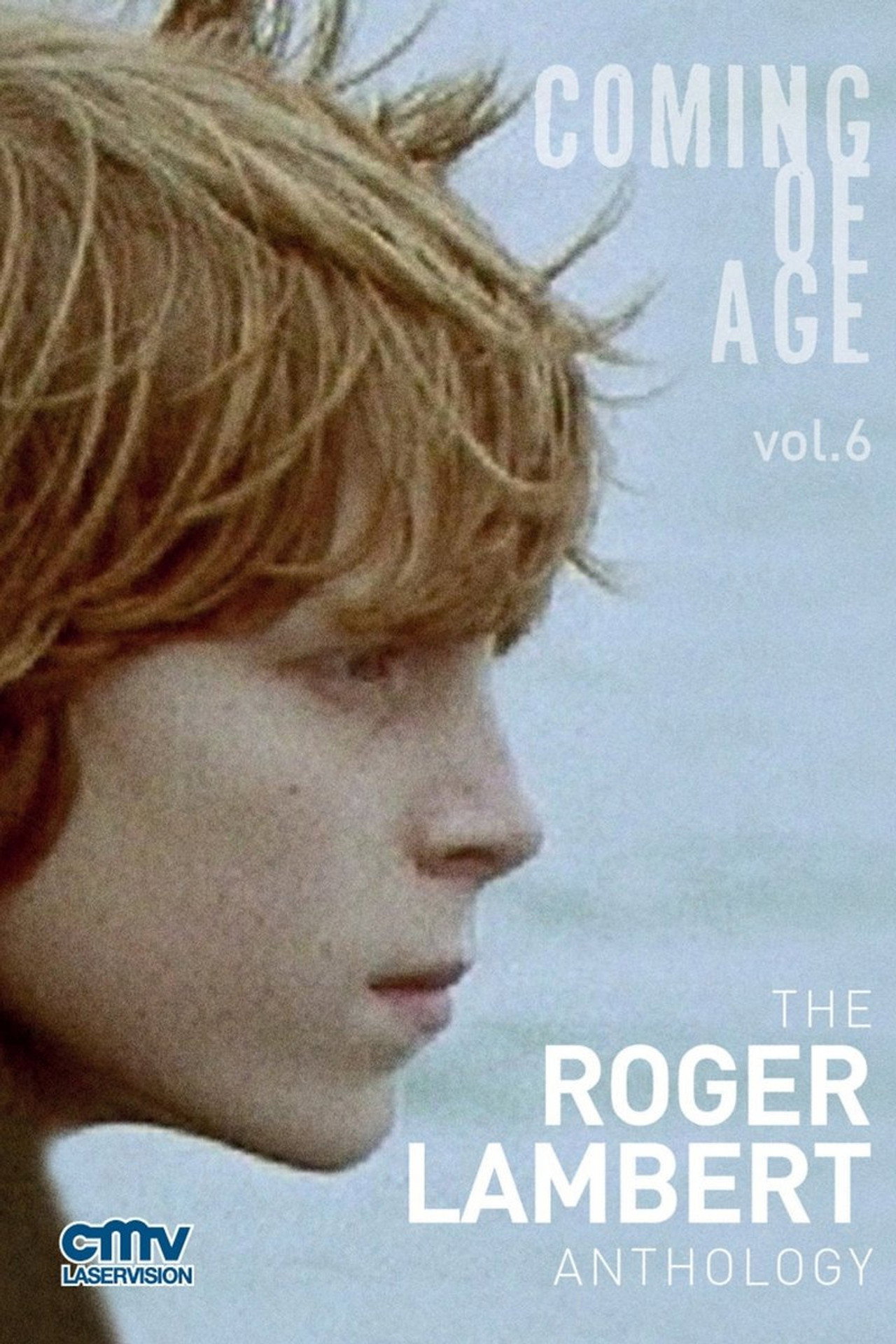 Coming of Age: Vol. 6 - The Roger Lambert Anthology filmaffisch