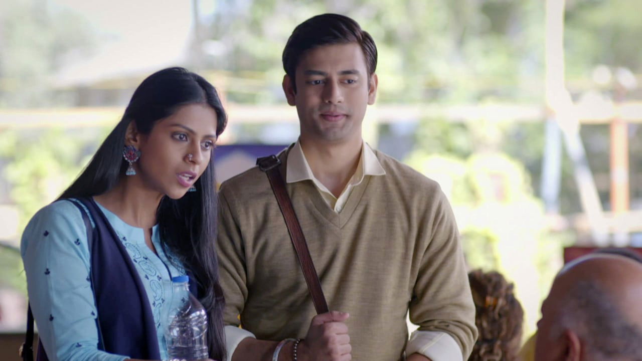 Pyaar Ke Papad — Épisode 6