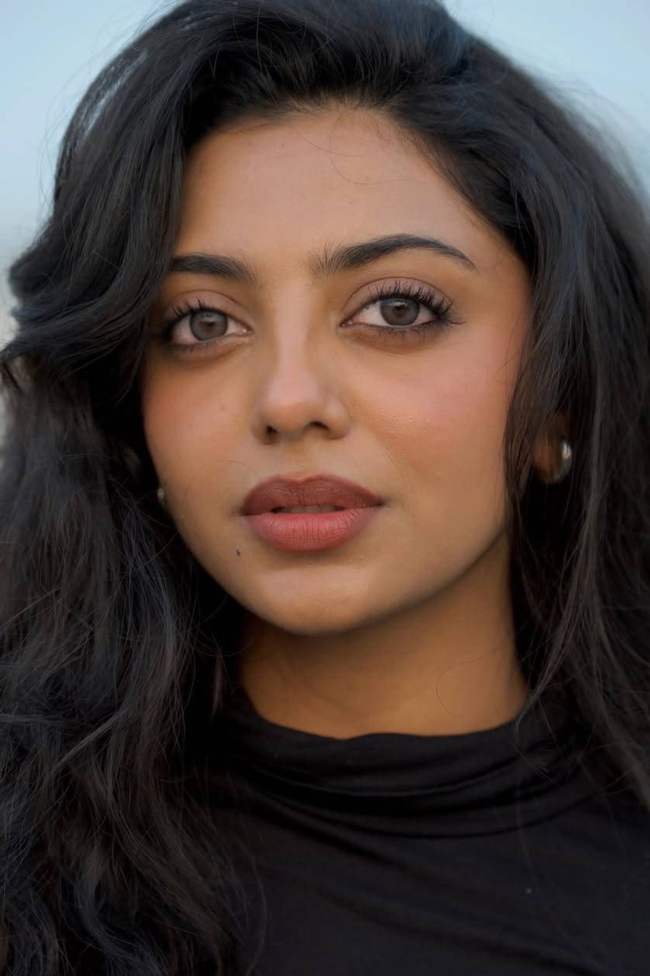 Shailaja Rao Durvasula