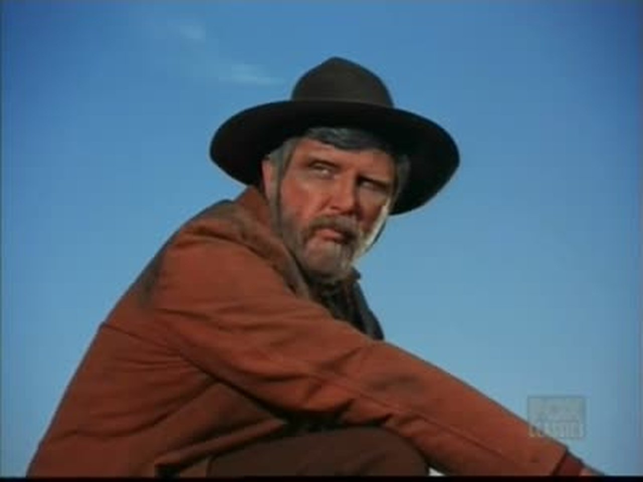 Bonanza - Season 11 Episode 15 : Danger Road