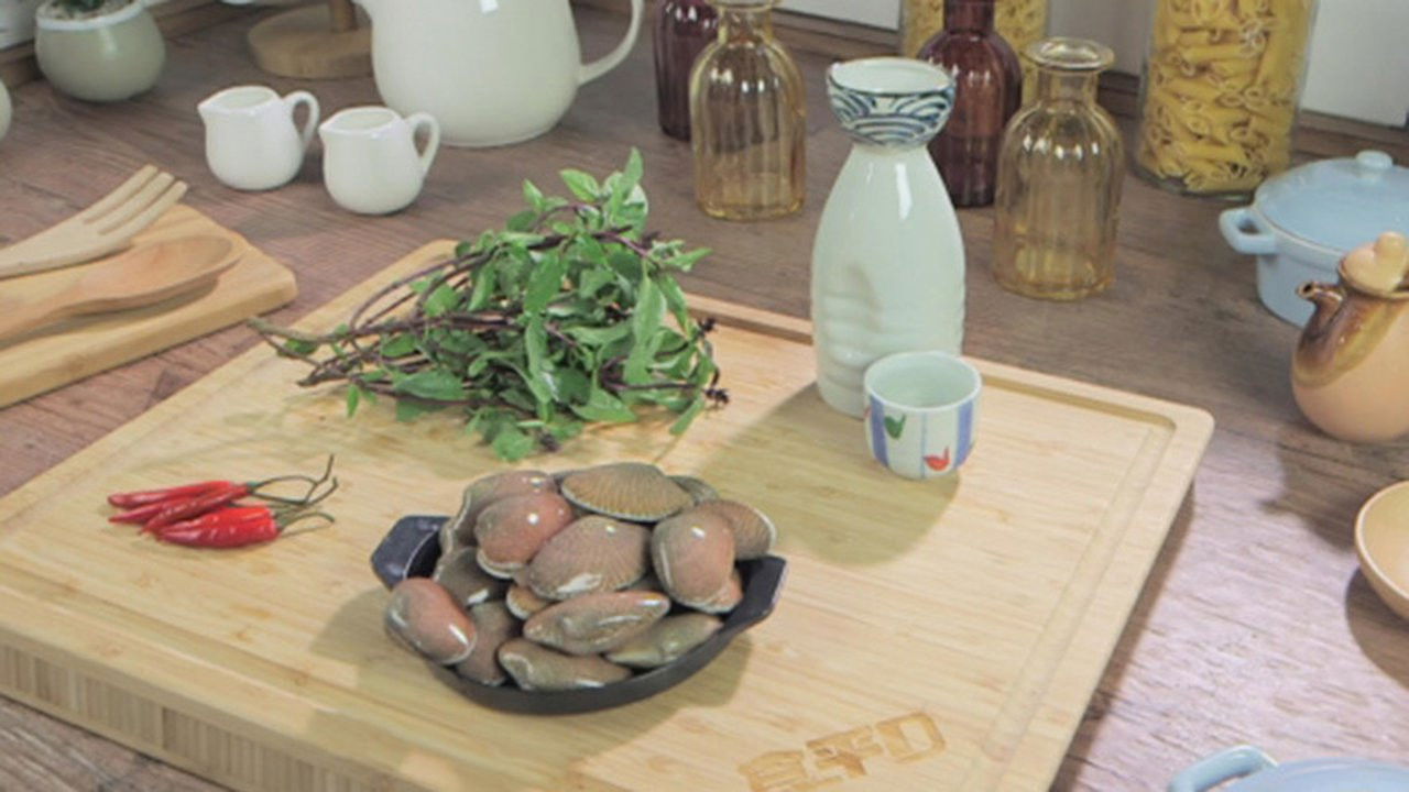 食平D — Épisode 23