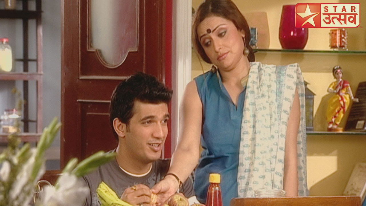 Miley Jab Hum Tum — Épisode 17