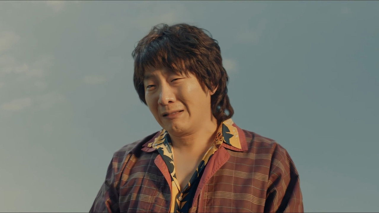 似火流年 — Épisode 13