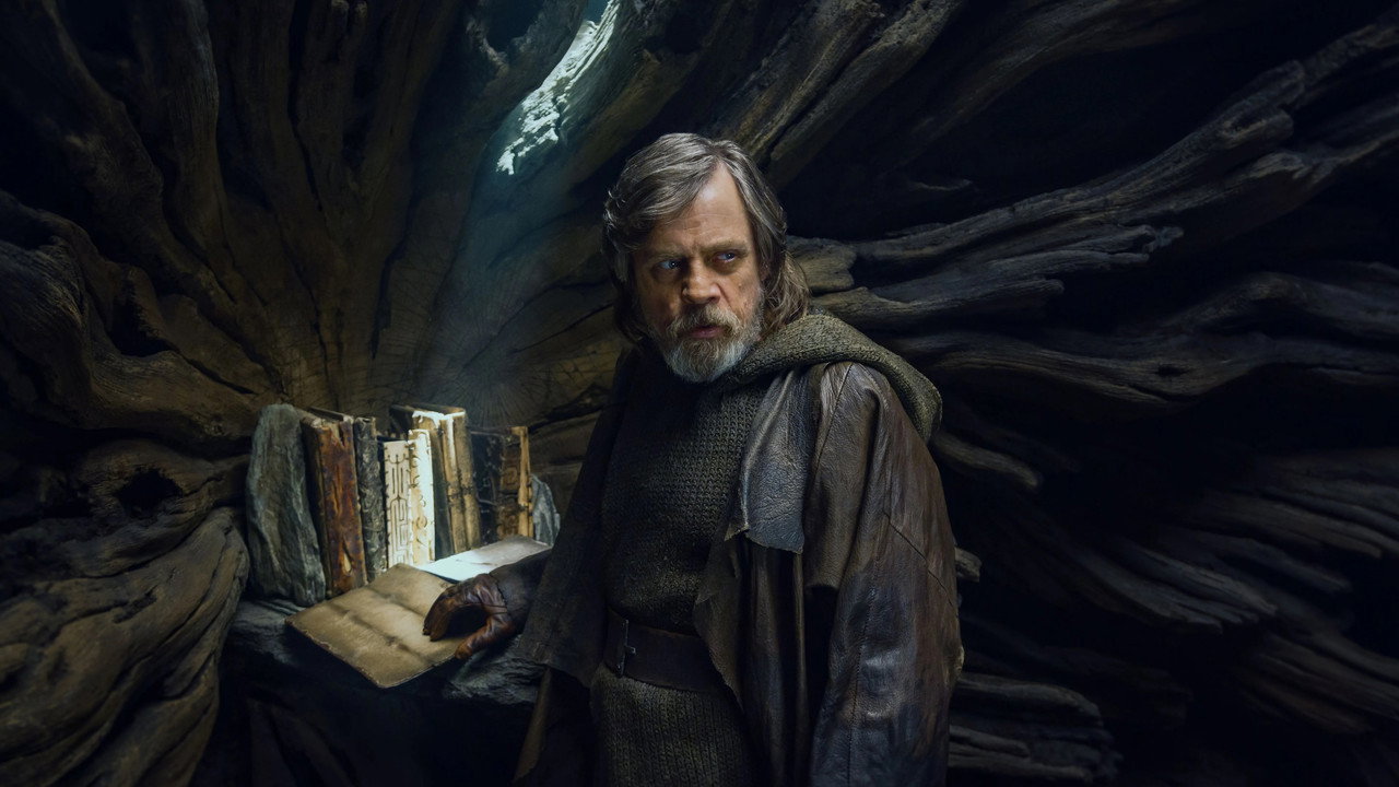 Star Wars: The Last Jedi background 137