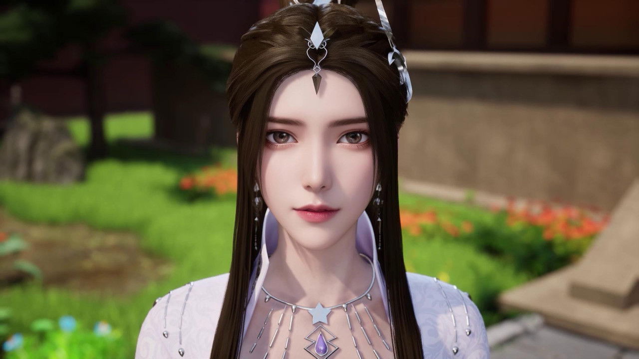 太古星神诀 — Épisode 7