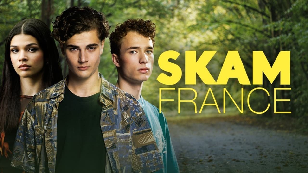 SKAM France - Season 11 Episode 6 : Not the same anymore