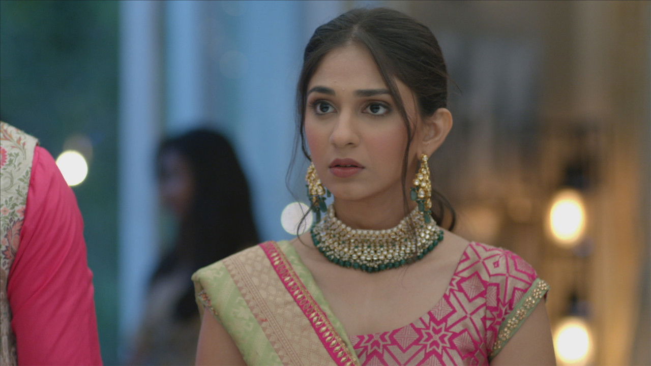 Ek Duje Ke Vaaste — Épisode 170