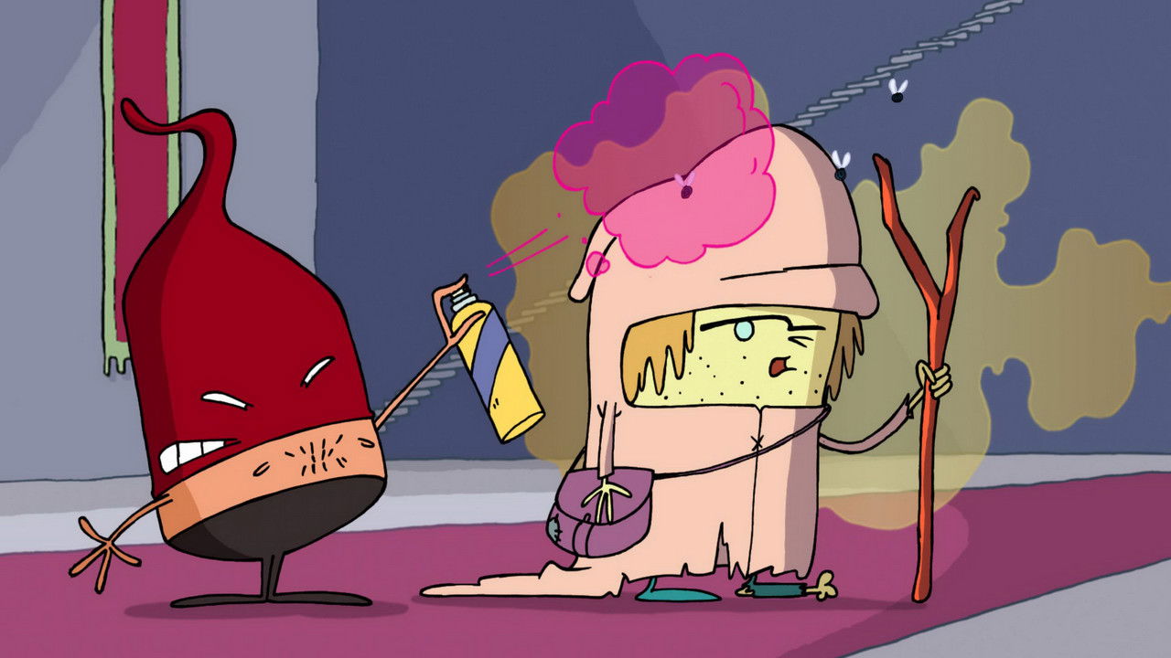 Patates et Dragons — Épisode 26