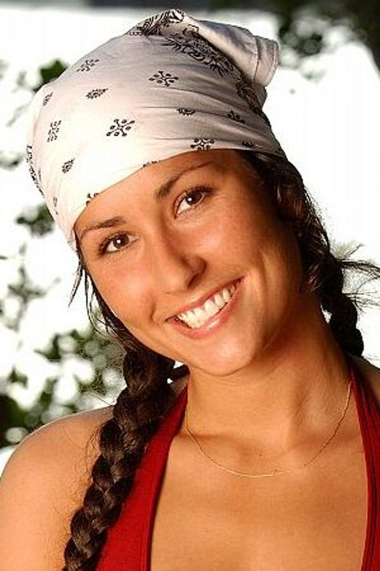 Julie Berry
