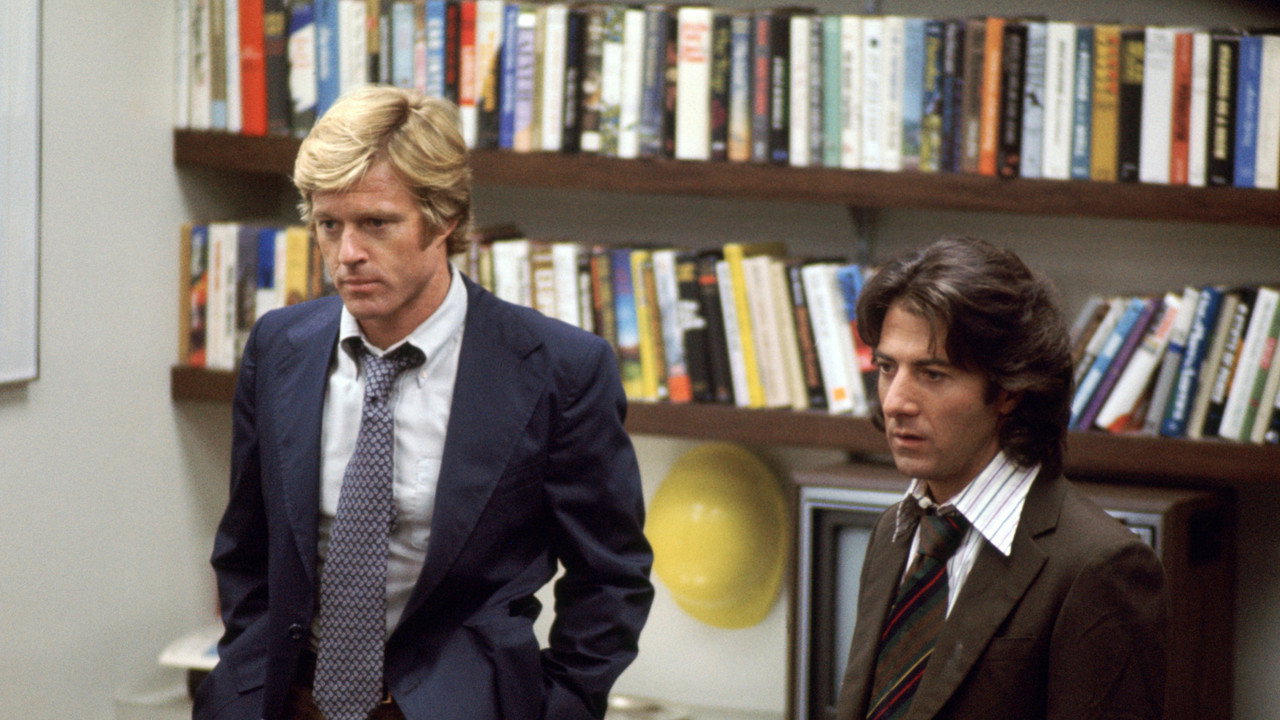 All the President's Men background 54