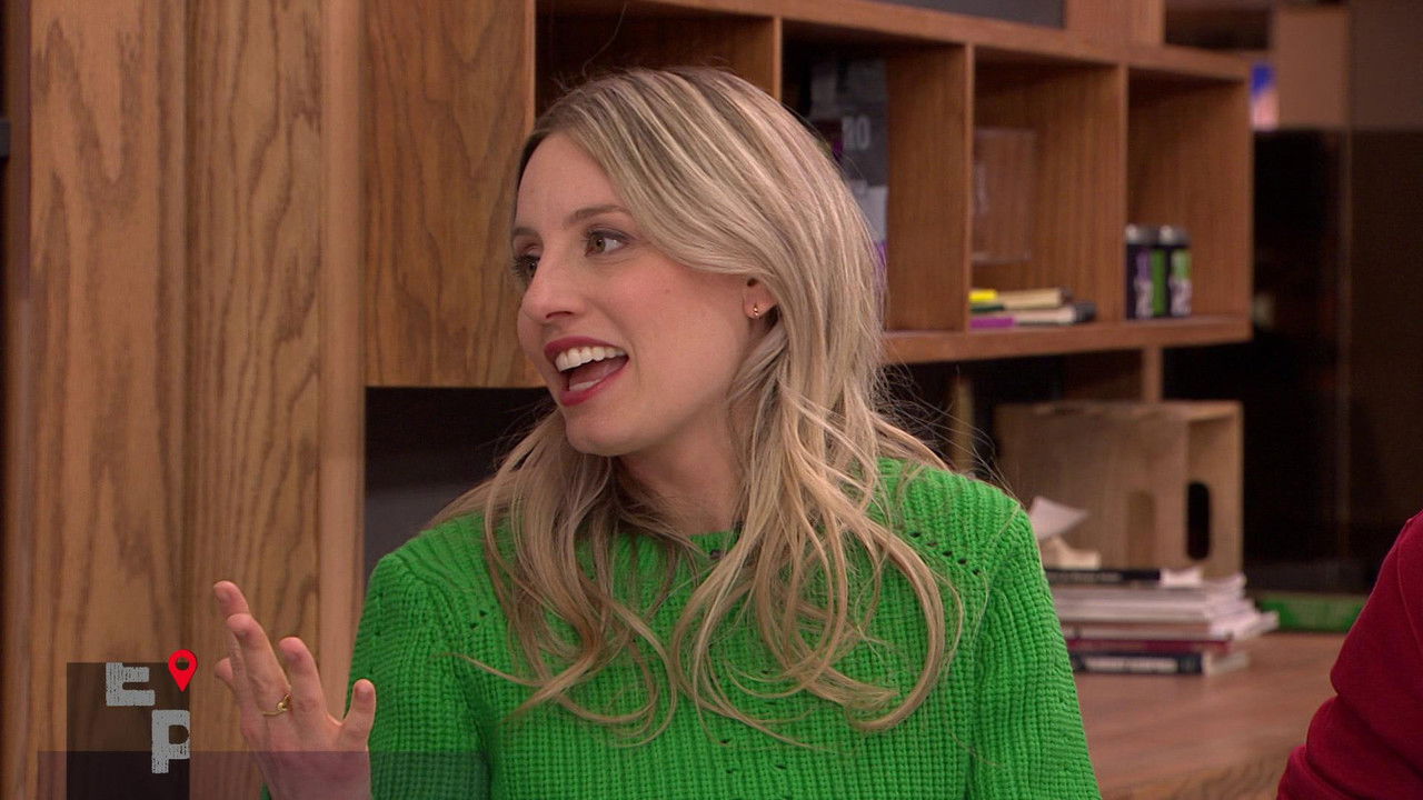 Entrée principale - Season 6 Episode 94 : Episode 94