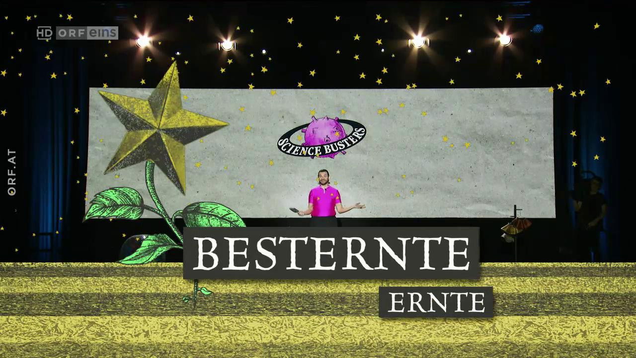 Science Busters - Season 8 Episode 8 : Episode 8