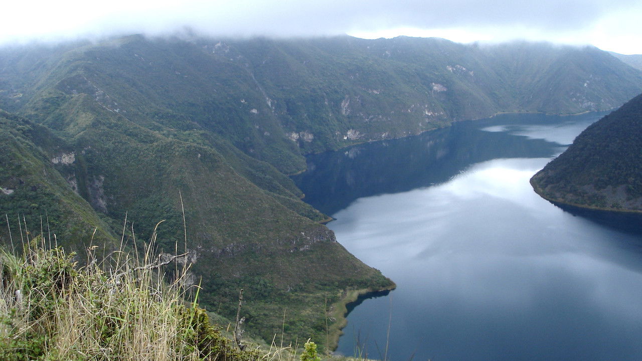 Partir autrement — Épisode 1