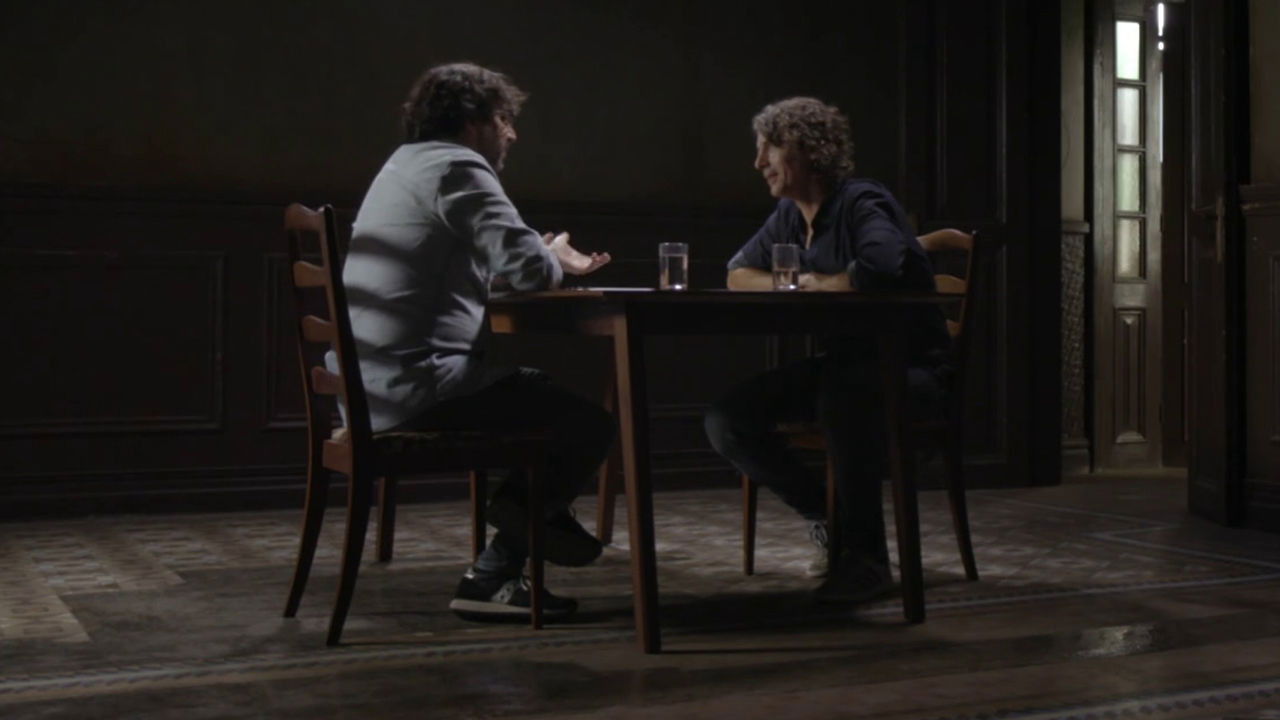 Salvados - Season 14 Episode 3 : Episode 3