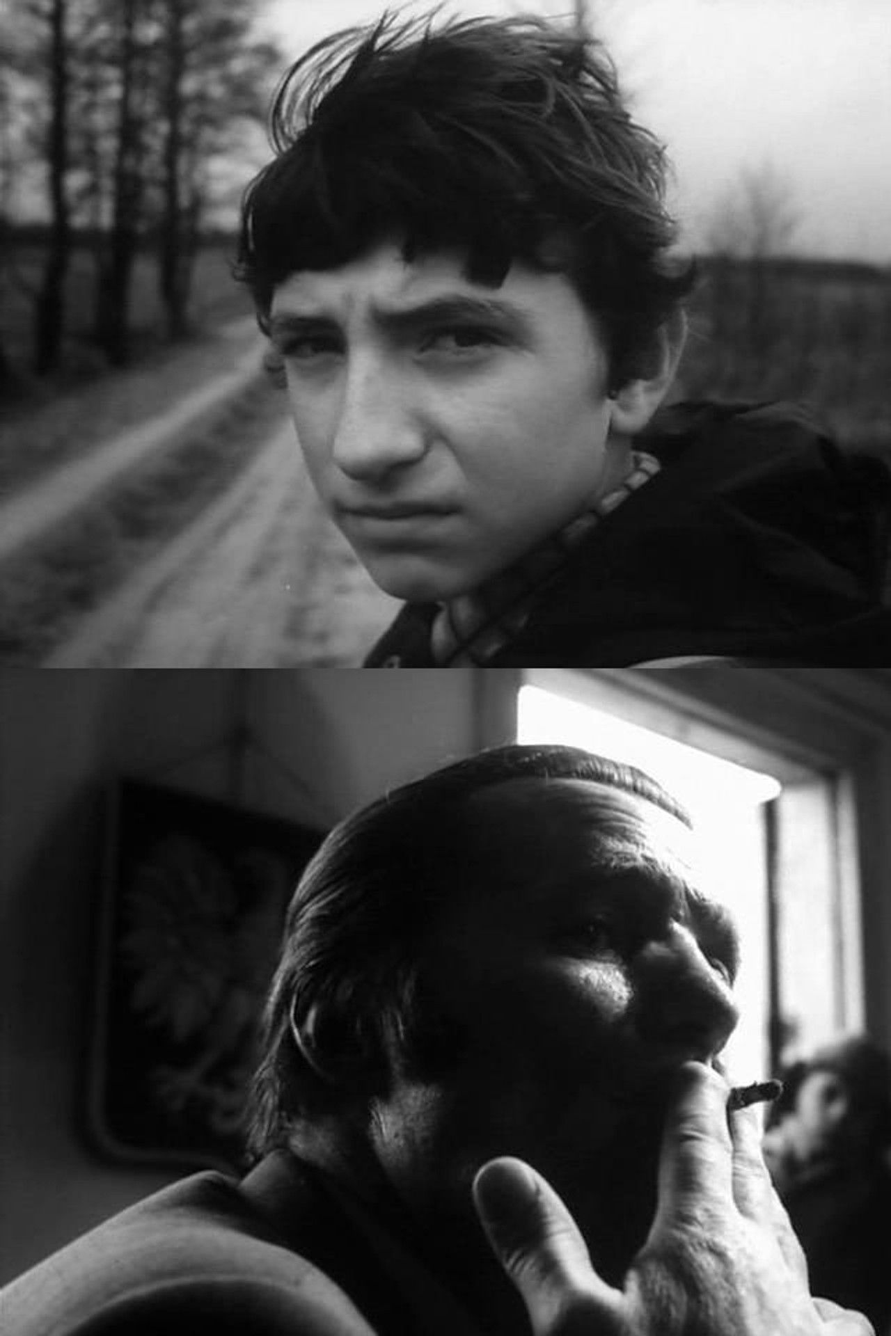 Foreman on a Farm 1978