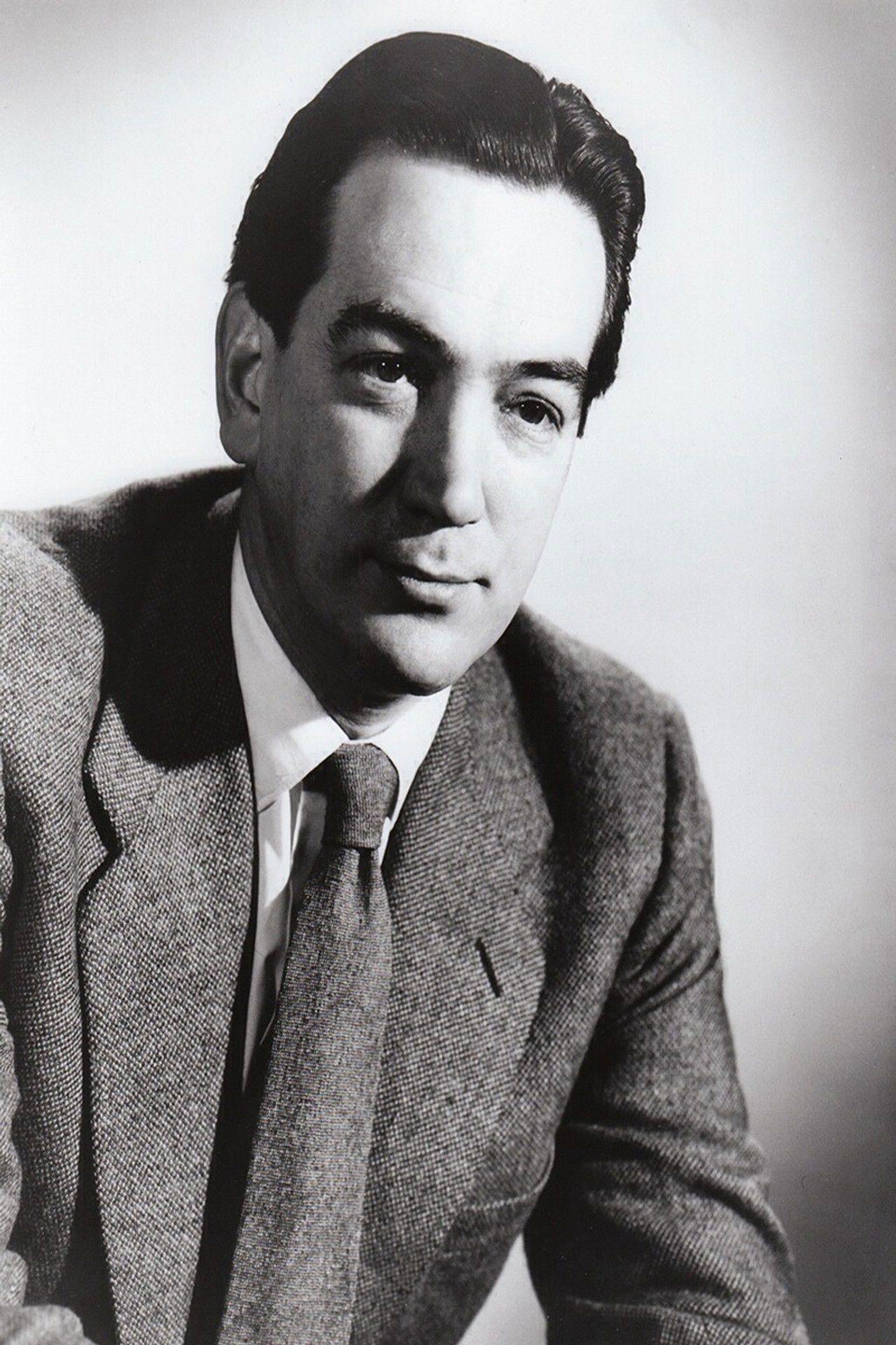 Mackendrick on Film Backdrop