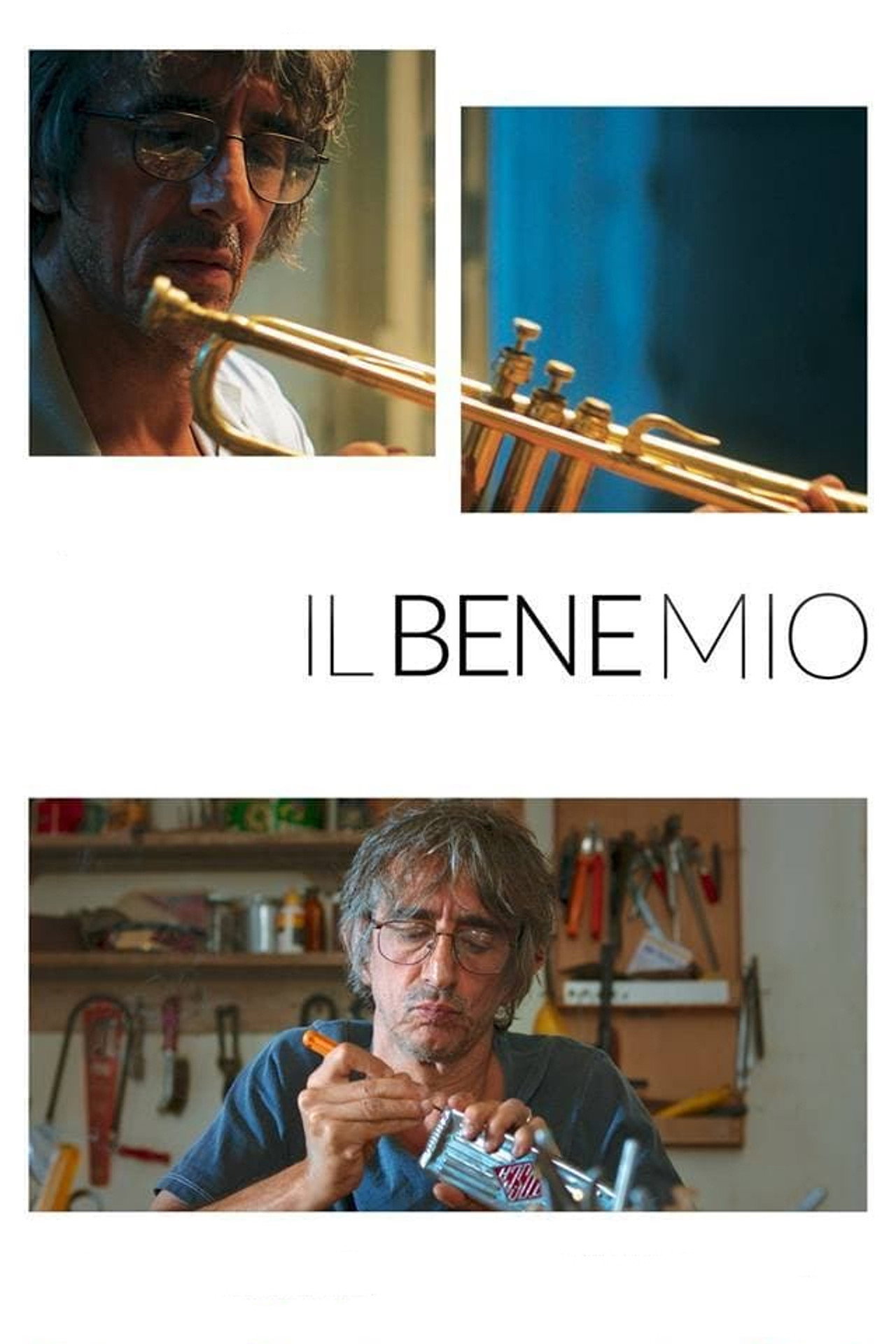 Il bene mio