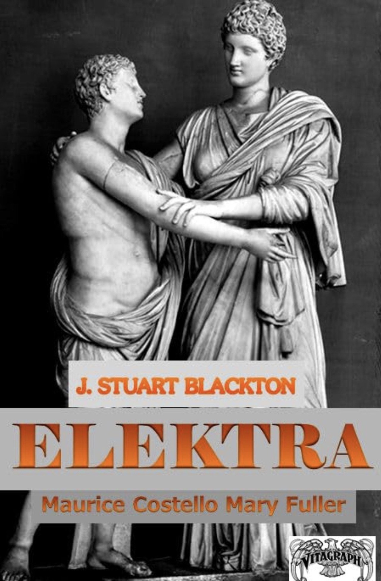 Elektra Backdrop