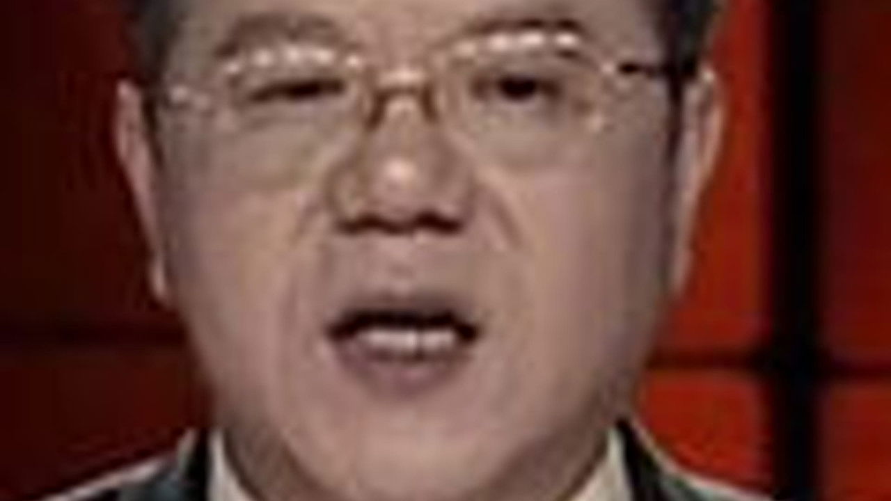 传奇故事 — Épisode 15