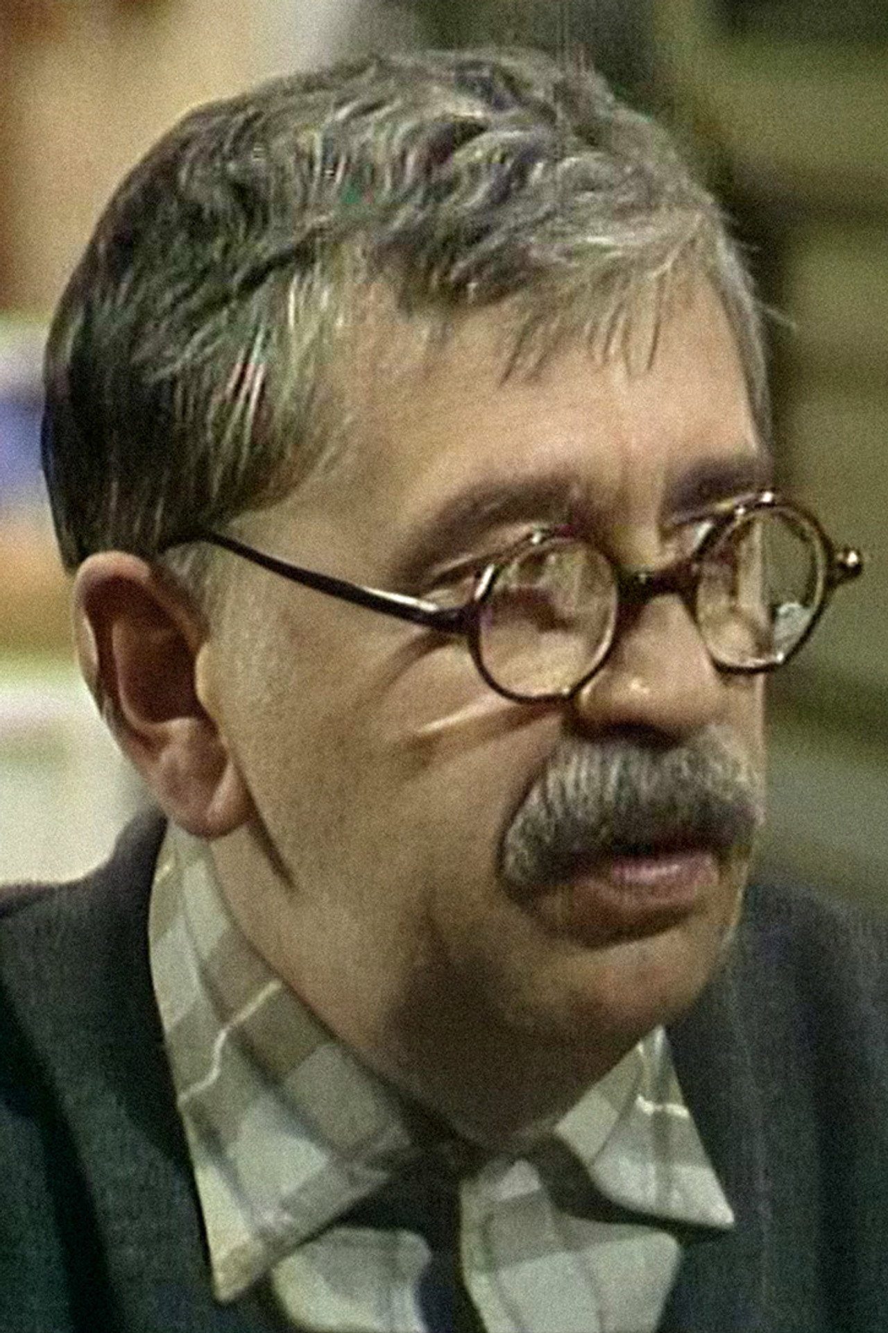 Hlas krve