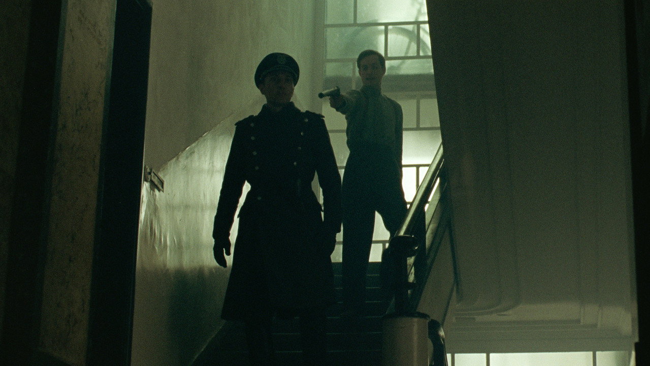 Nr 24 (2024) Hindi Dubbed backdrop