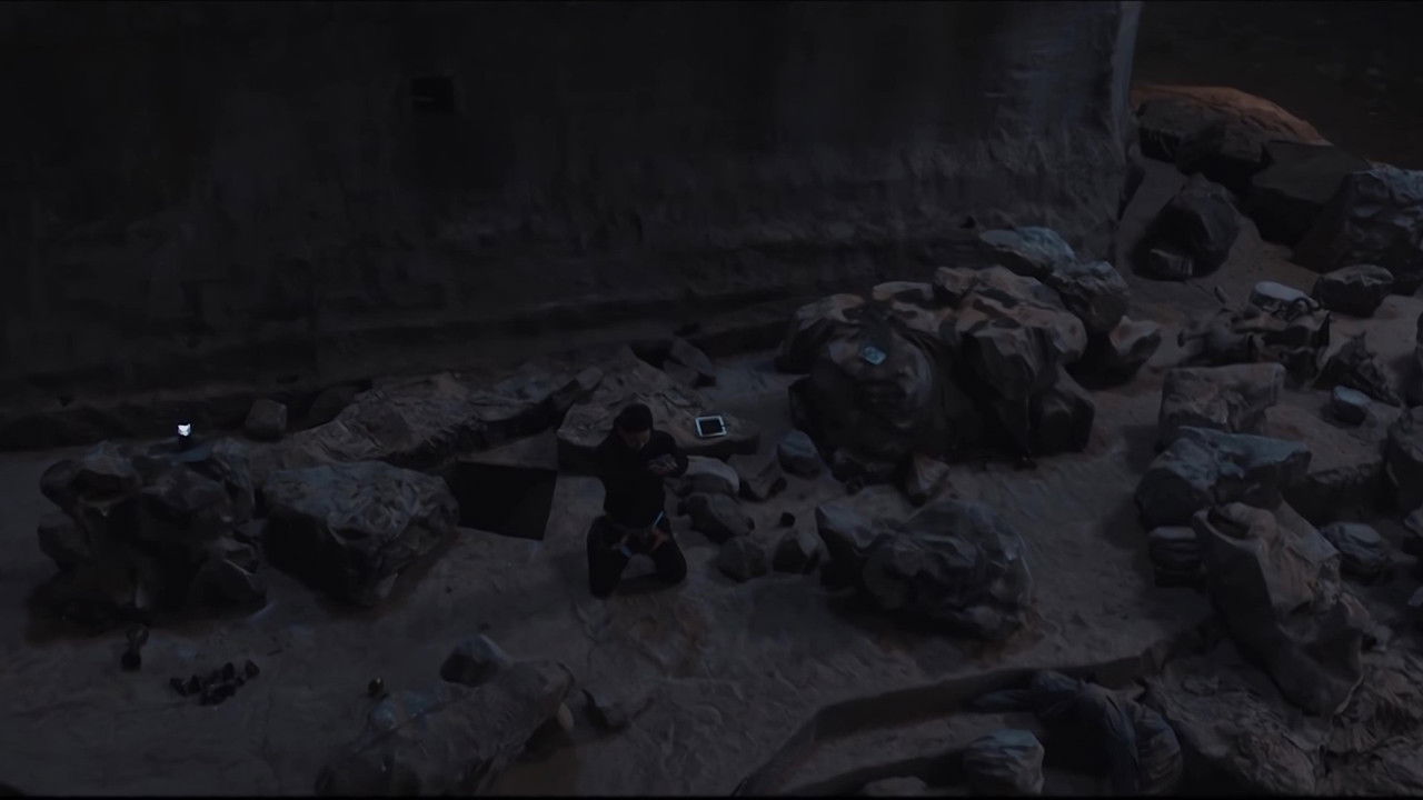 The Computation Department’s Portal Unlocked