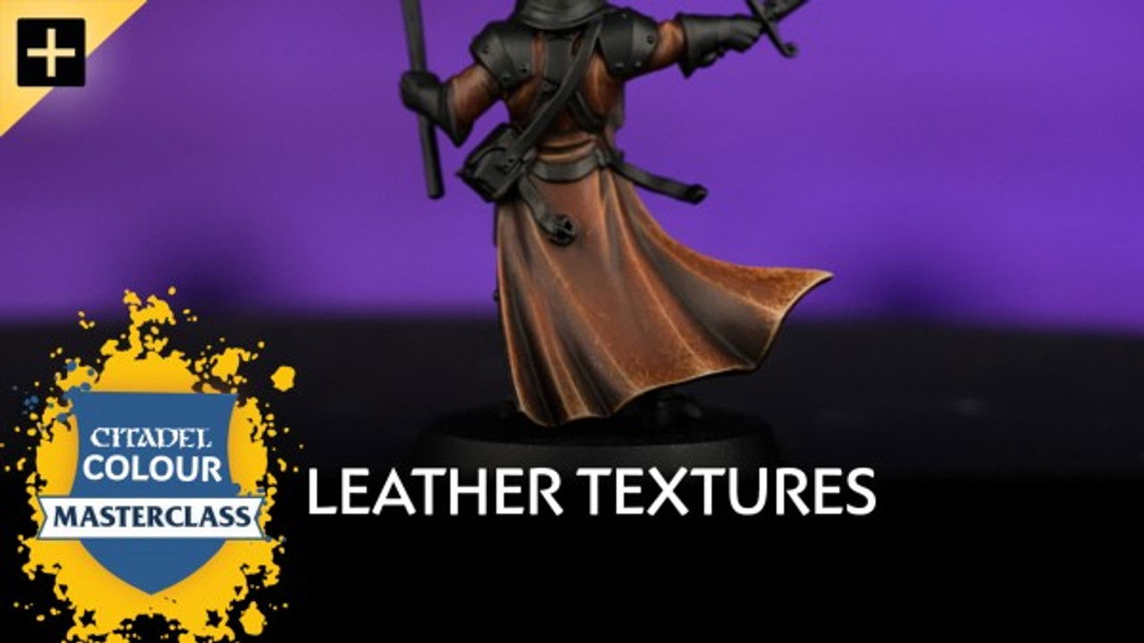 Citadel Colour Masterclass — Épisode 22