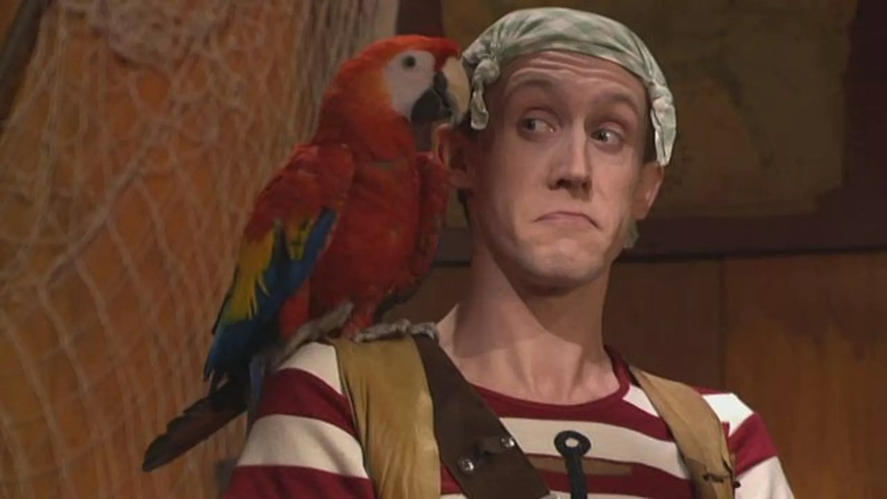 Piet Piraat - Season 3 Episode 25 : Episode 25