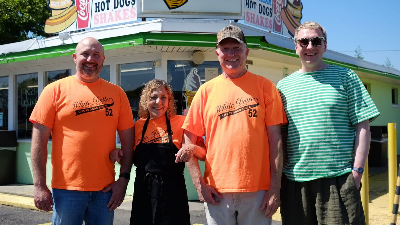 Joe Lycett’s United States of Birmingham - Season 1 Episode 1 : Episode 1