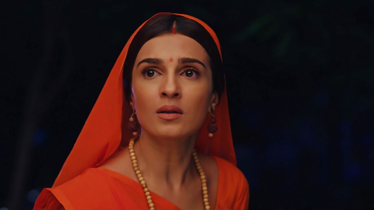 पंड्या स्टोर — Épisode 234