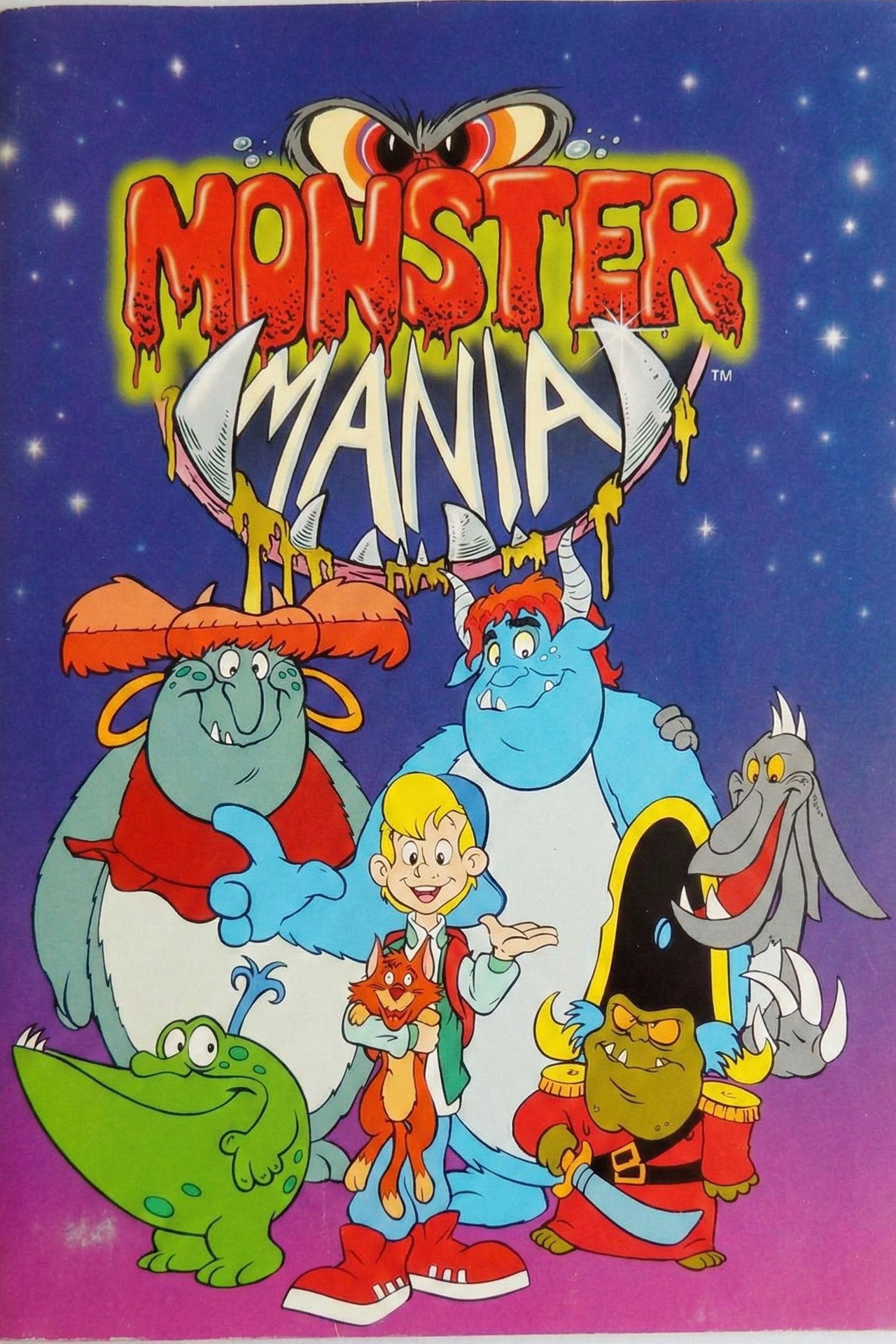 Monster Mania