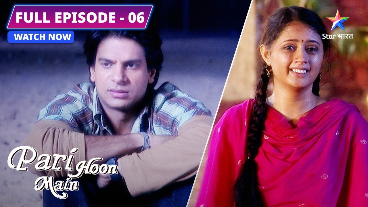 Pari Hoon Main — Épisode 6