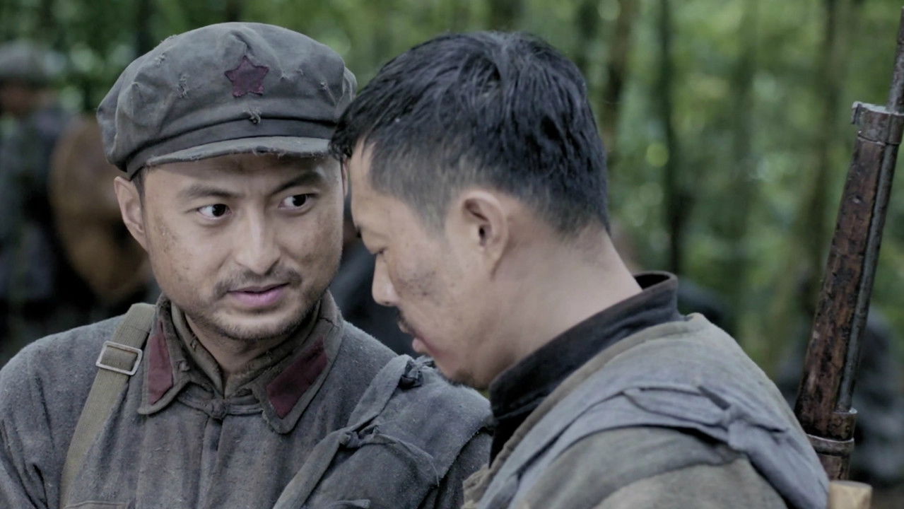 绝境铸剑 — Épisode 26