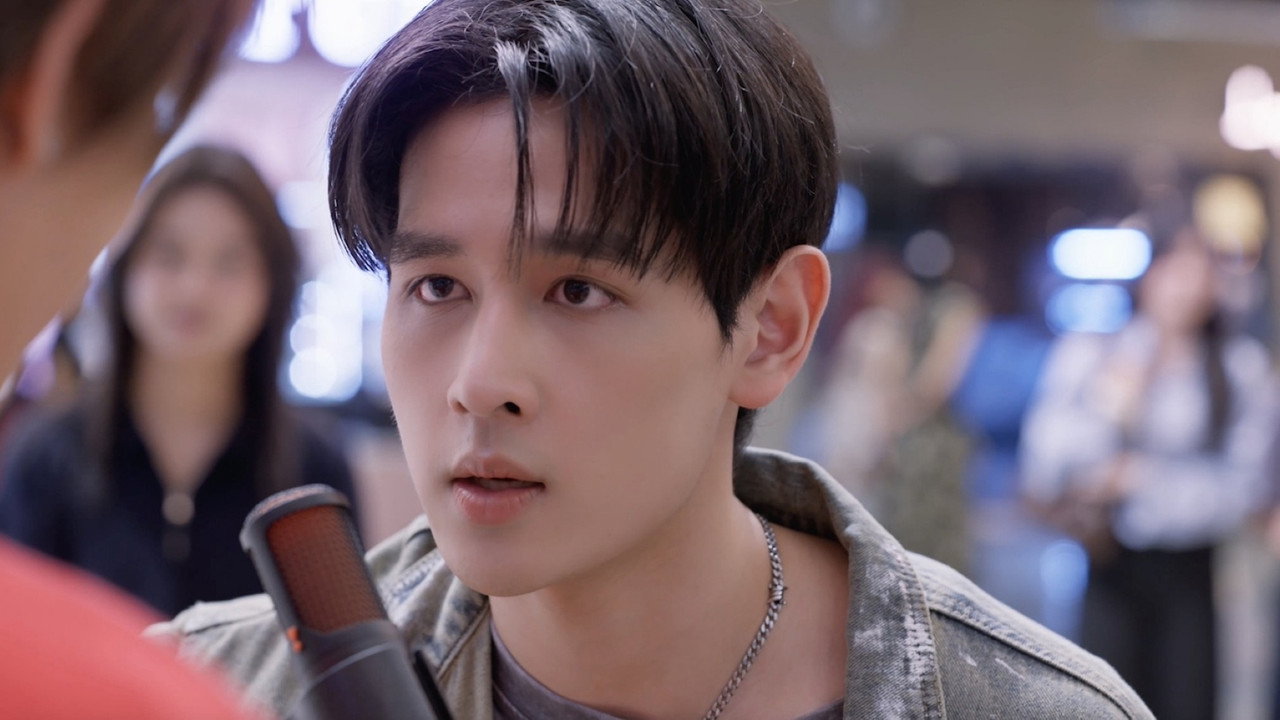 assista ao episódio 5 da temporada 1