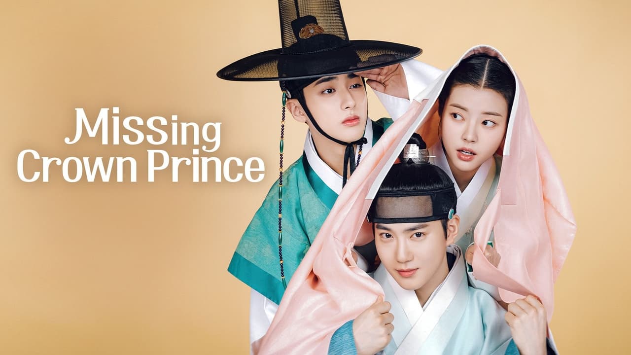 Missing Crown Prince - Season 1