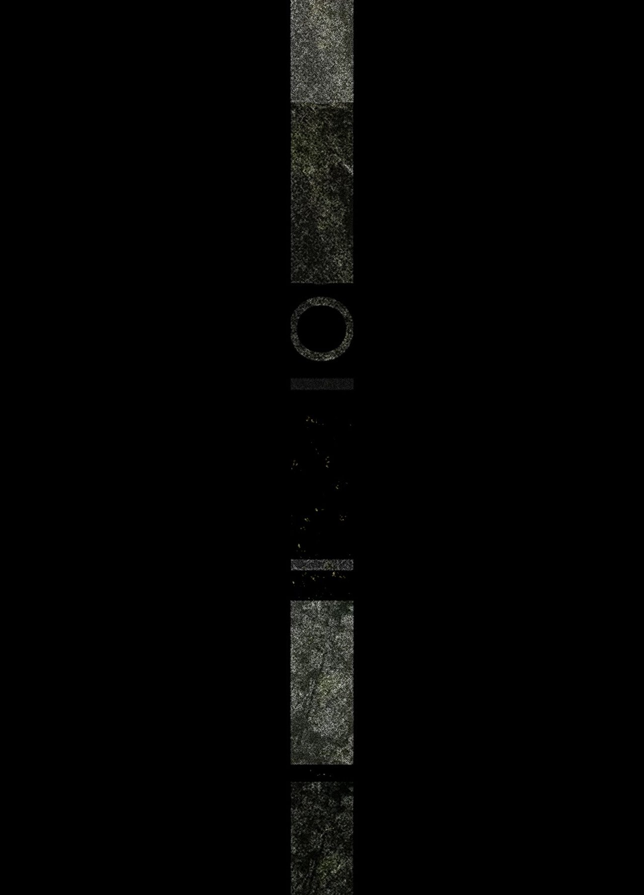 TEN`I-III poster