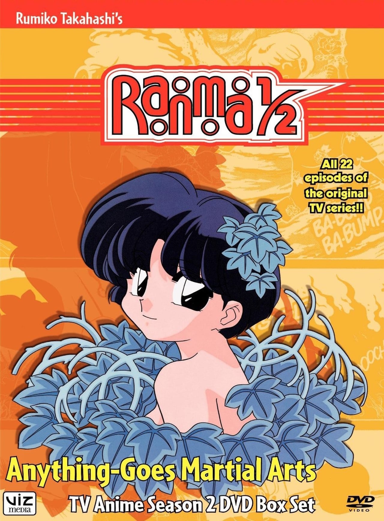 Ranma ½ Season 2