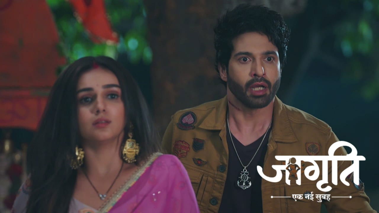 Jagriti — Épisode 187