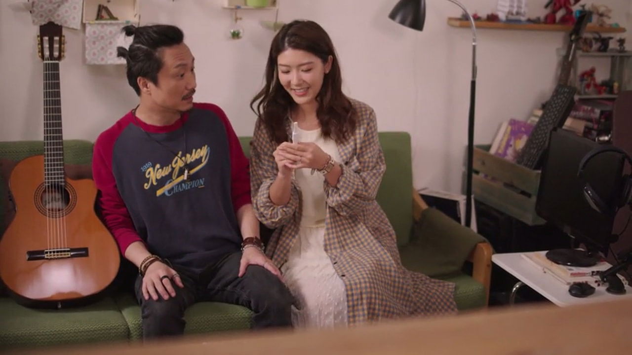 Single Papa — Épisode 14