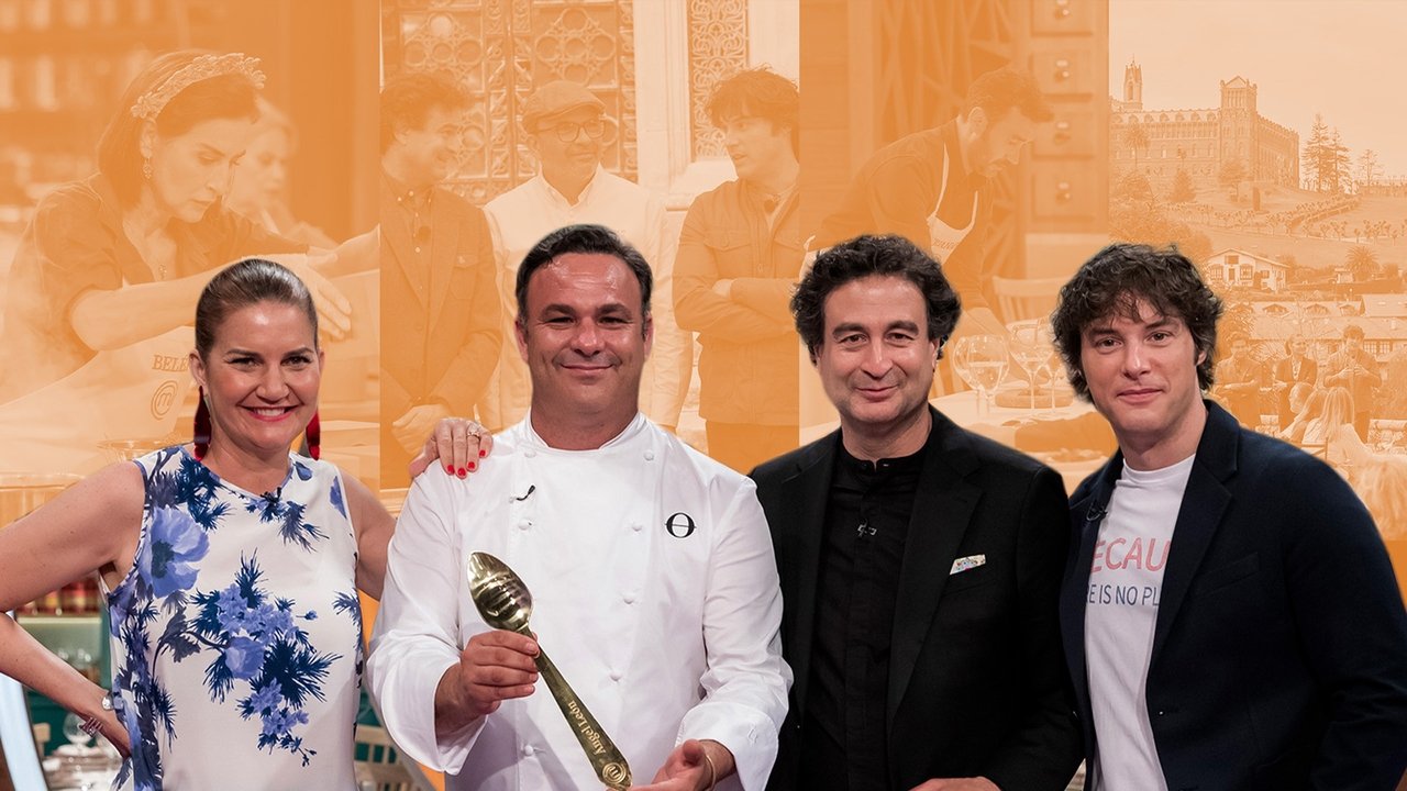 MasterChef Celebrity - Season 6 Episode 3 : Episode 3
