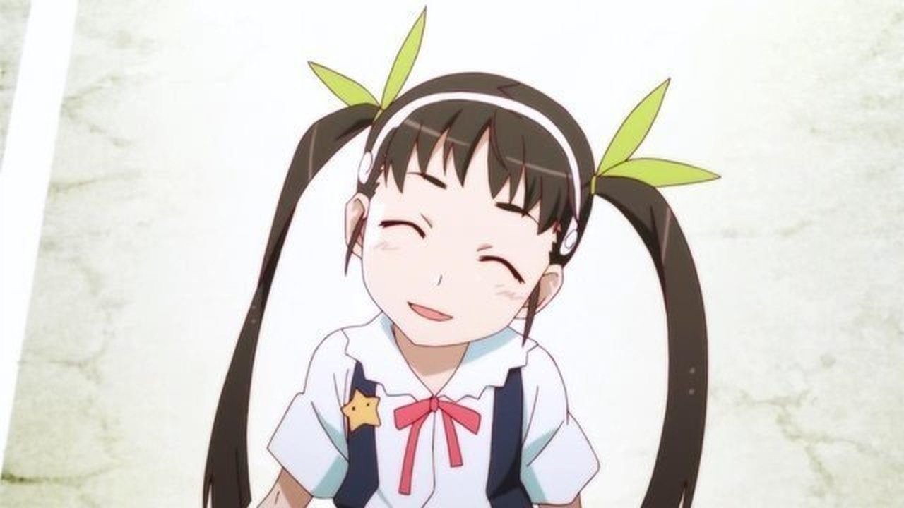 〈物語〉シリーズ - Season 7 Episode 1 : Episode 1