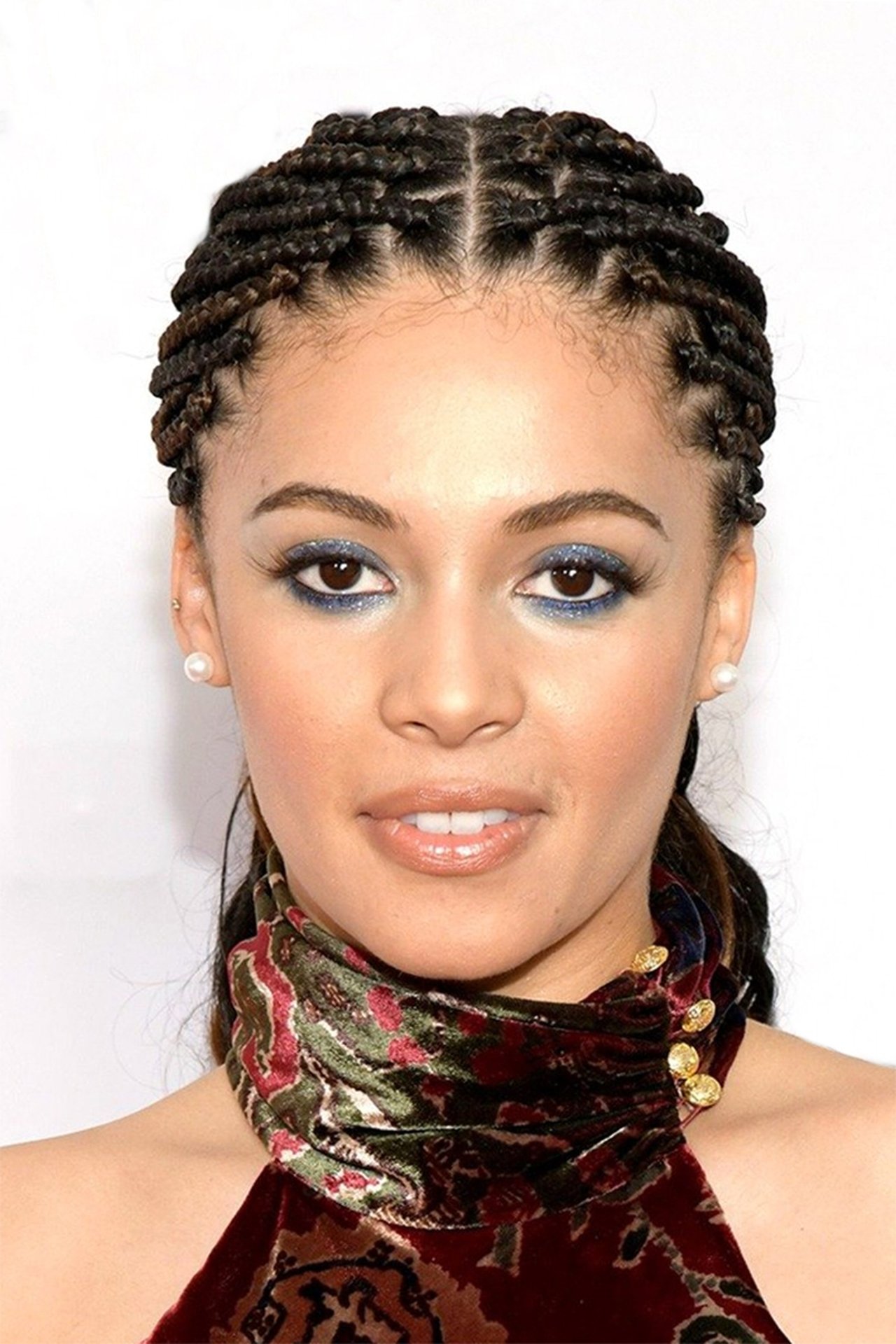 Photo of Kiah McKirnan