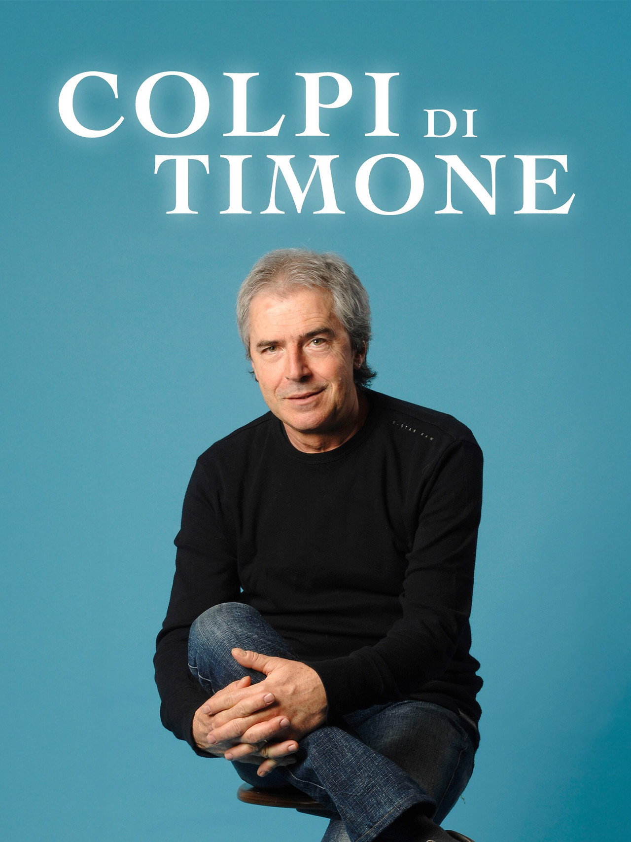Colpo di timone Backdrop