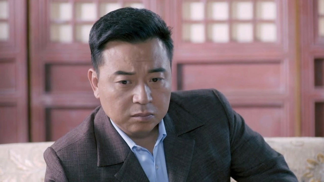 无名卫士 — Épisode 38