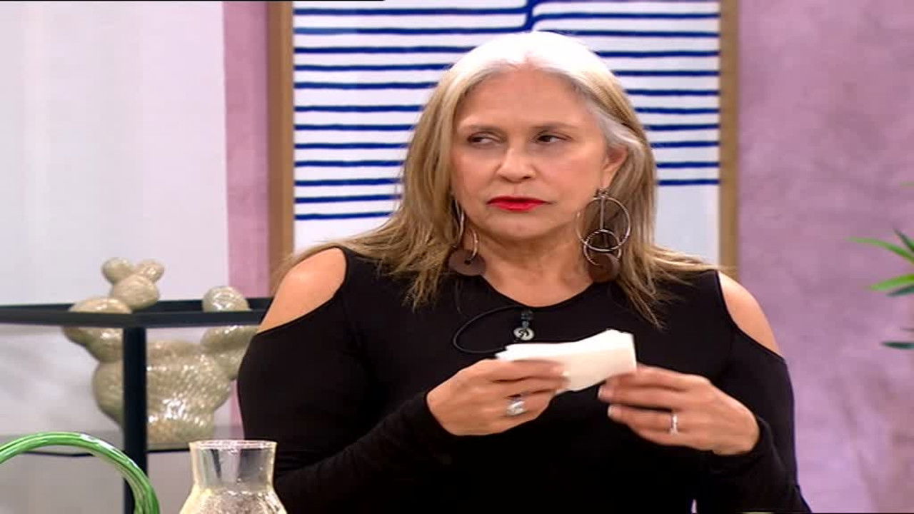 Irresistível — Épisode 6