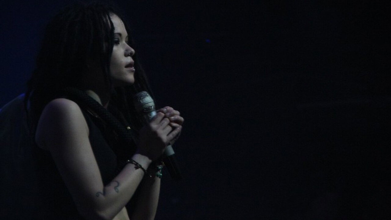 Слот — #REDLIVE still 9